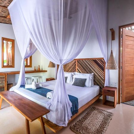 Muita Paz Hotell Atins Exteriör bild